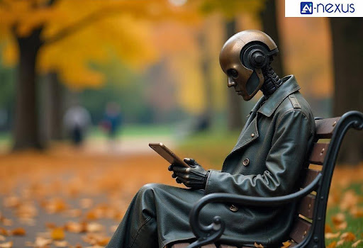 Humanoids & Invasion of Privacy